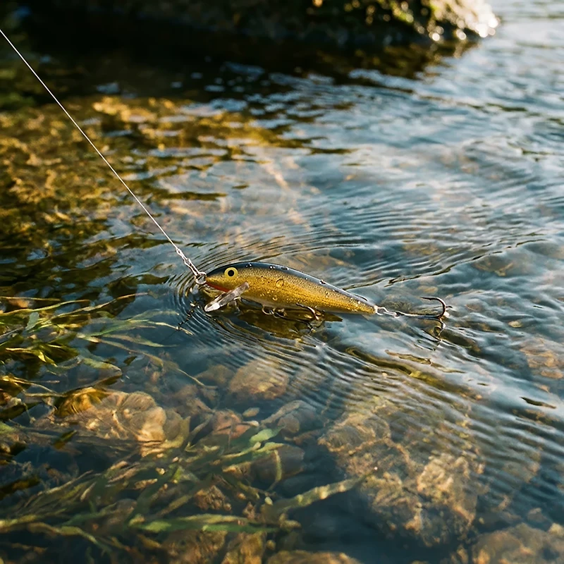 Rapala® Original Floater® 2" Lure