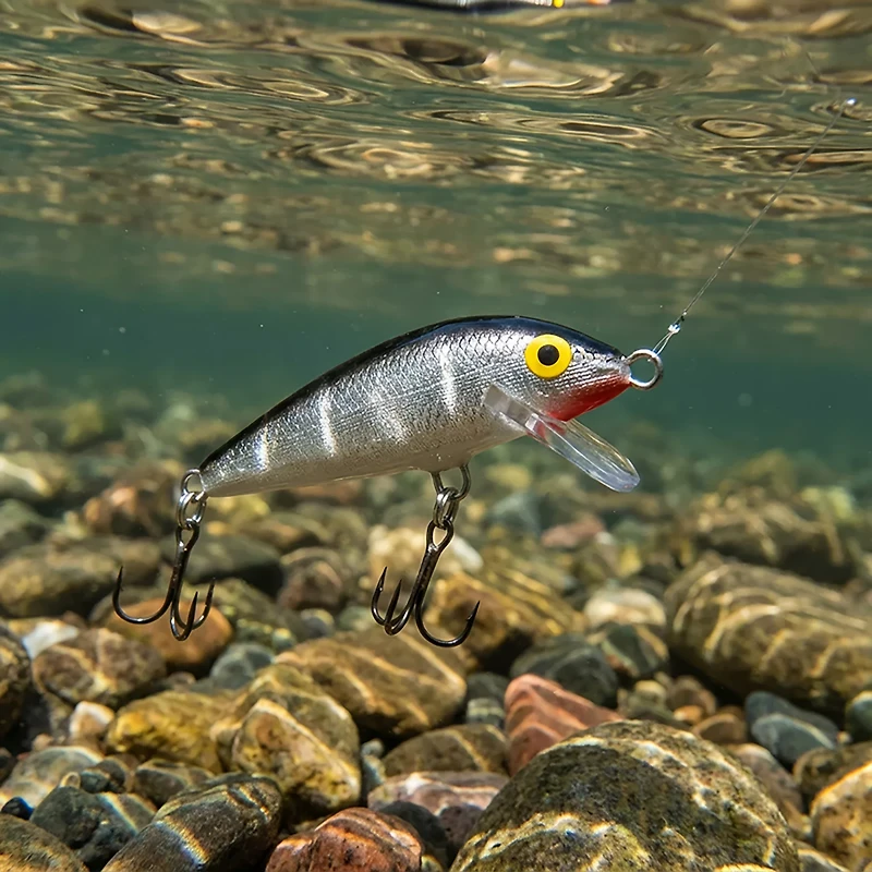 Rapala® Original Floater® 2" Lure