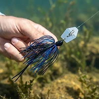 Z-Man Original ChatterBait® / oz Bladed Jig