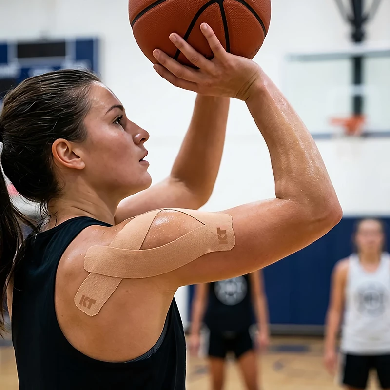 KT Tape Elastic Athletic Tape