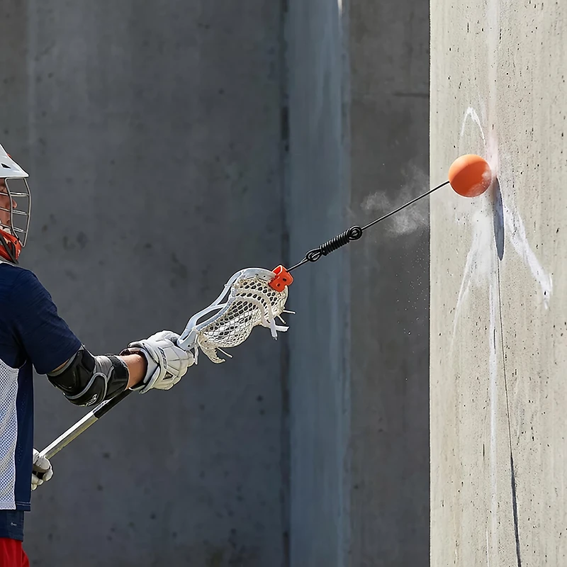 B-Lax Blast Lacrosse Rebounder