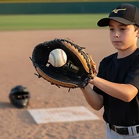Mizuno Youth Prospect GXC105 32.5" Catcher's Baseball Mitt