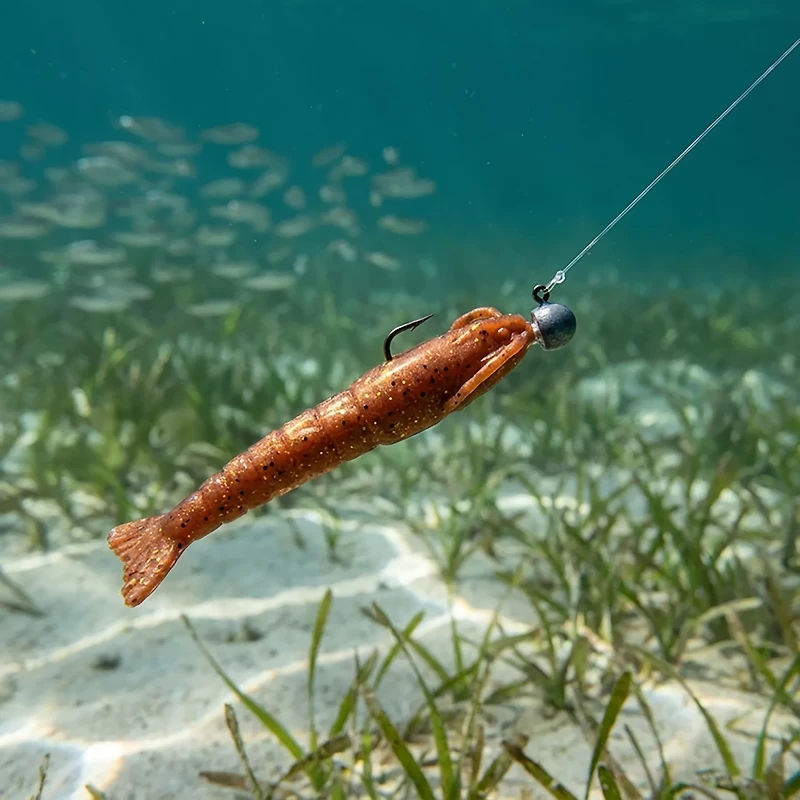 Berkley® Gulp!® 3" Shrimp Baits 6-Pack