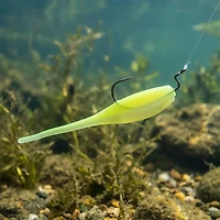 Gene Larew Bobby Garland 2" Baby Shad 18-pack