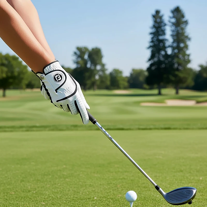 FootJoy Juniors' Golf Gloves