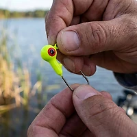 Strike King Mr. Crappie 1/16 oz. Jighead