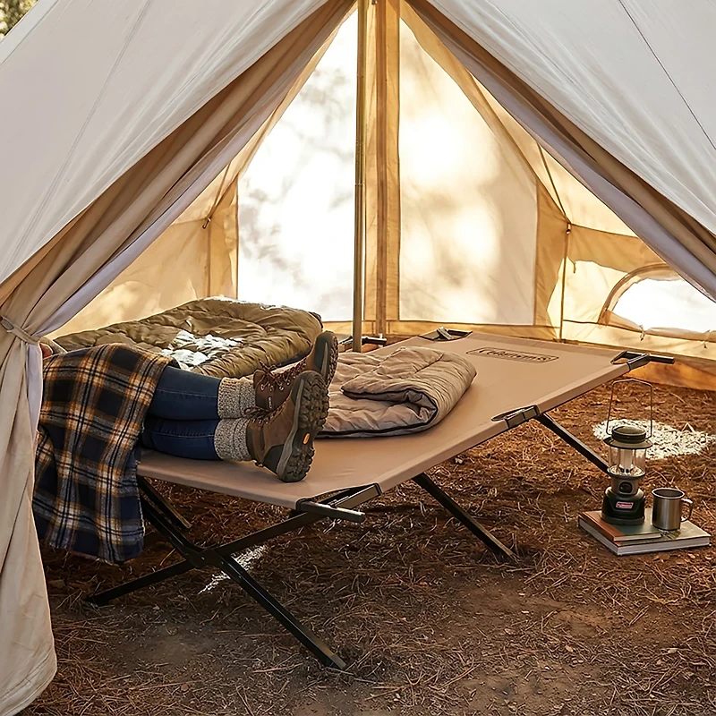 Coleman® Trailhead® II Cot