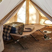 Coleman® Trailhead® II Cot