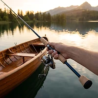 Waterloo Rod Company Salinity 7' M Saltwater Spinning Rod