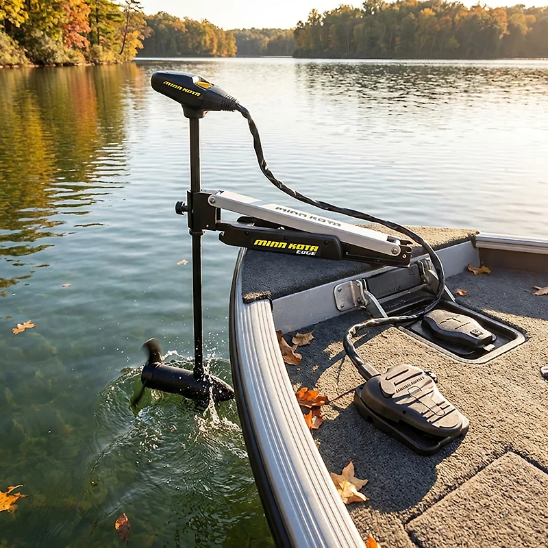 Minn Kota® Edge 70 Freshwater Bow-Mount Trolling Motor