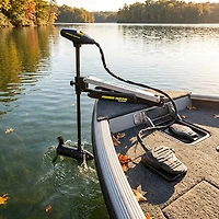 Minn Kota® Edge 70 Freshwater Bow-Mount Trolling Motor