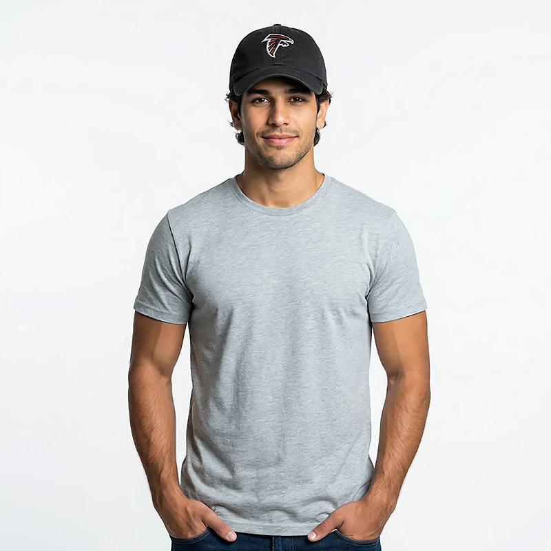 '47 Men's Atlanta Falcons Clean Up Cap