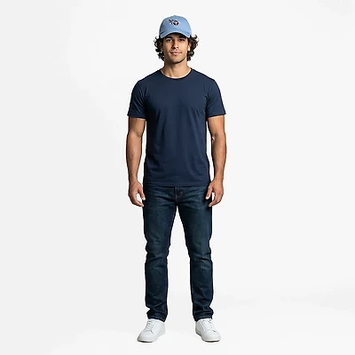 '47 Men's Tennessee Titans Clean Up Cap