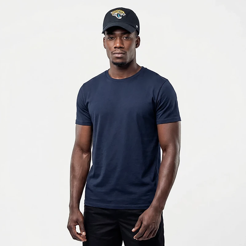 Forty Seven Men's Jacksonville Jaguars Clean Up Cap
