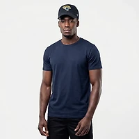 Forty Seven Men's Jacksonville Jaguars Clean Up Cap