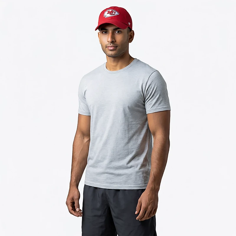 '47 Adults' Kansas City Chiefs Clean Up Cap