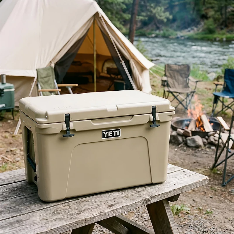 YETI Tundra 105 Cooler