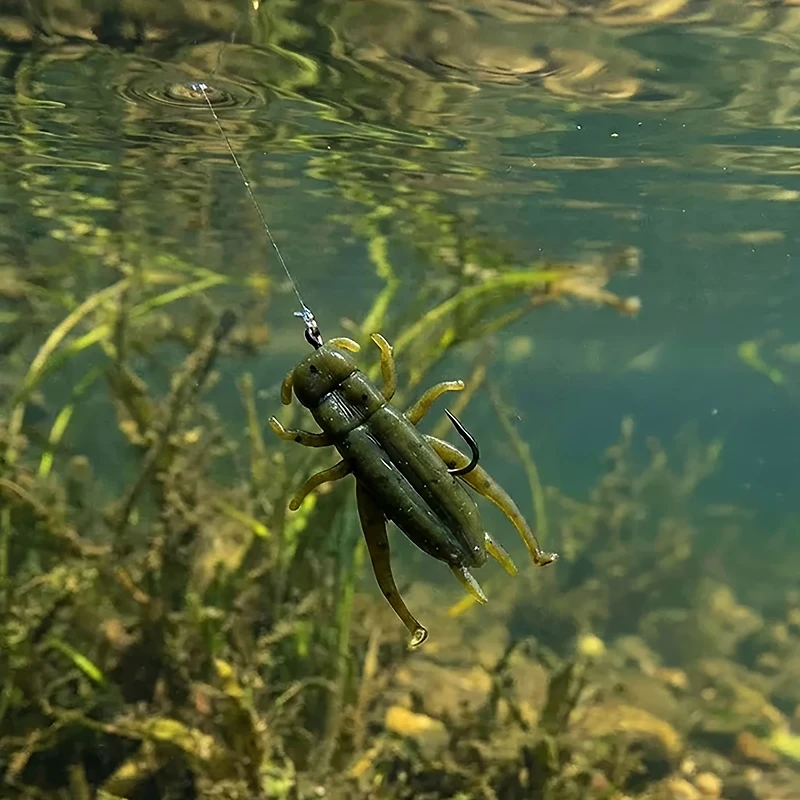 Berkley® Gulp! Alive! 1" Cricket
