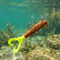 Berkley® Gulp!® 3" Mantis Shrimp Baits 6-Pack
