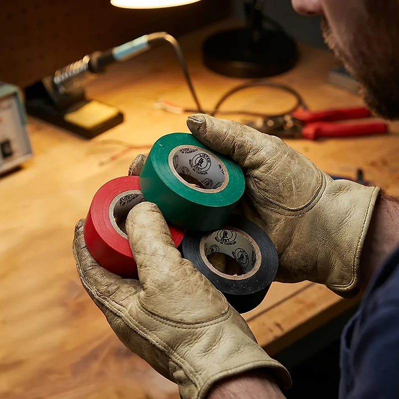Marine Raider Electrical Tape 3-Pack