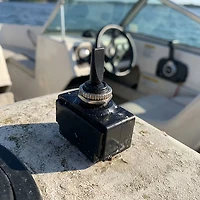 Marine Raider On/Off Toggle Switch