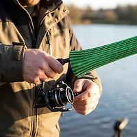 VRX Fishing Products The Rod Glove Standard  Spinning Sleeve