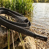 VRX Fishing Products The Rod Glove Standard  Spinning Sleeve