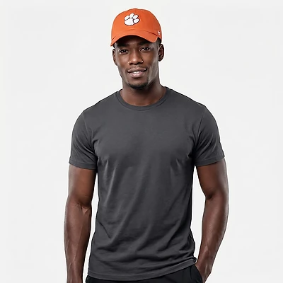 '47 Men's Clemson University Clean Up Cap