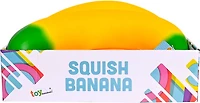 Sunny Days Squeezy Banana