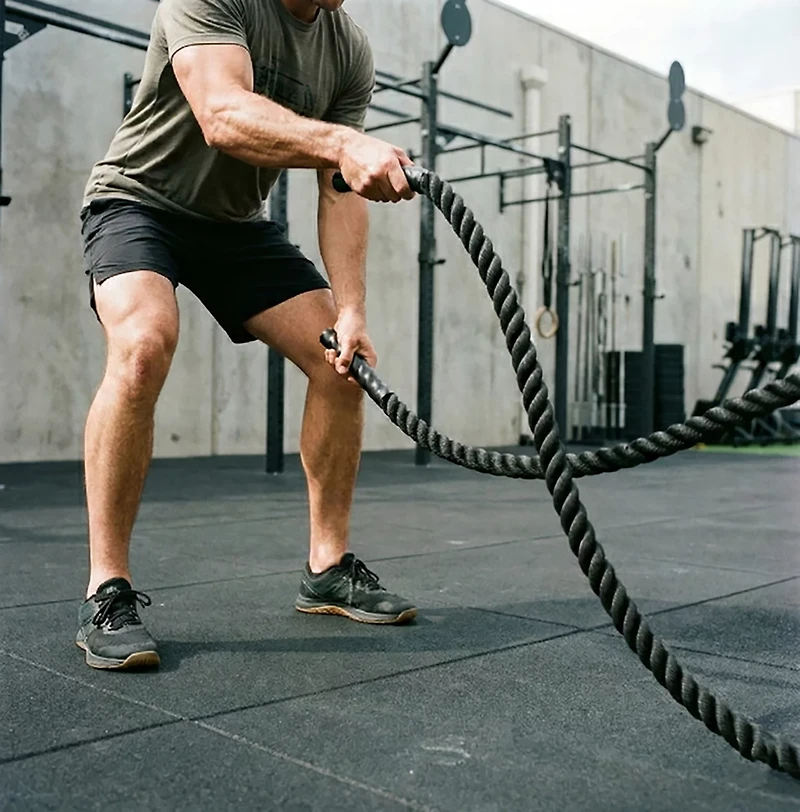 BCG 30' Training Rope