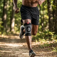 McDavid Adults' Level 2 Knee Sleeve