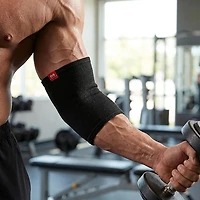 McDavid Level 1 Elastic Elbow Sleeve