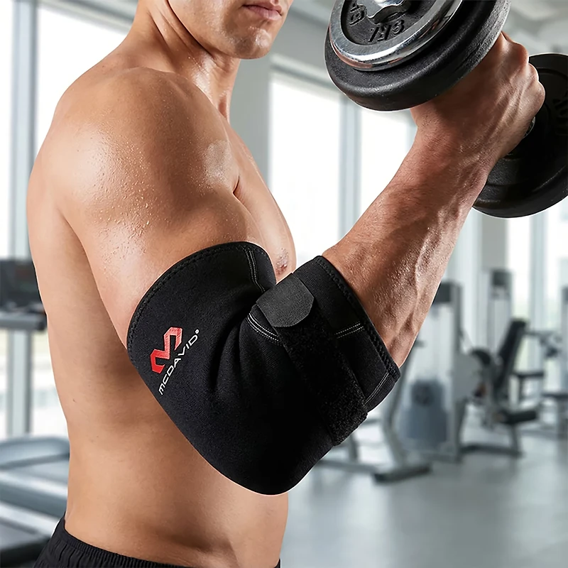 McDavid Level 2 Elbow Support