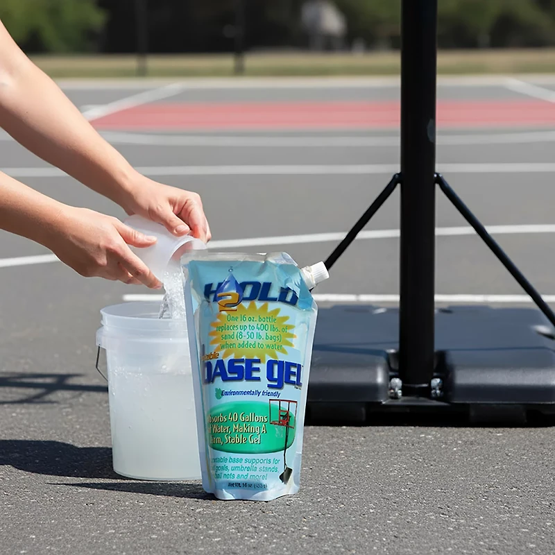 H2Old 16 oz Base gel