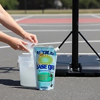 H2Old 16 oz Base gel