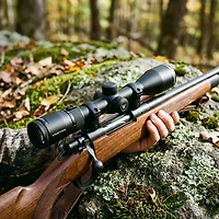 Vortex Diamondback 3 - 9 x 40 Riflescope