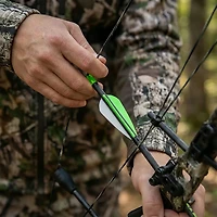 Carbon Express® PileDriver Crossbolt