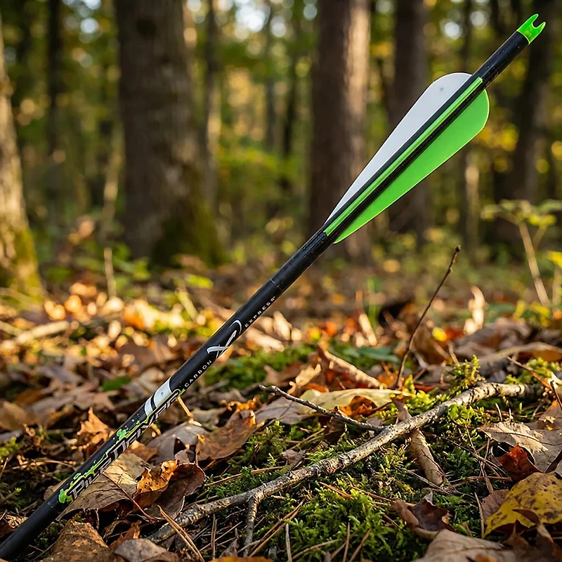 Carbon Express® PileDriver 20" Crossbolt