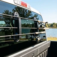 Marine Raider Portable Rod Rack