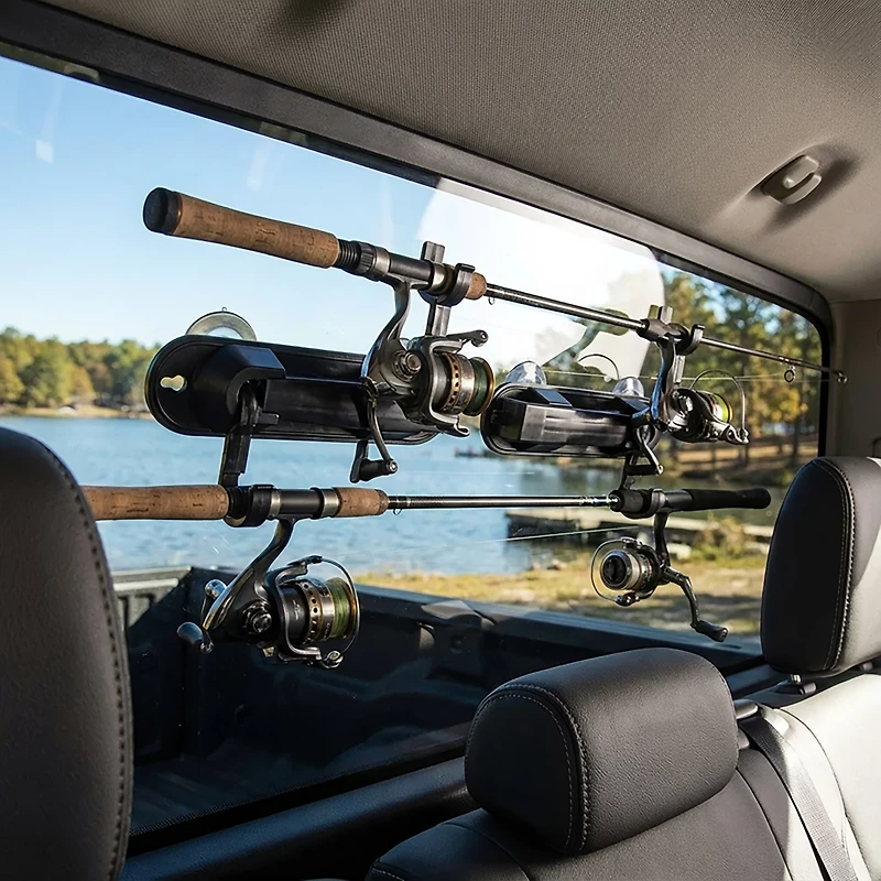 Marine Raider Portable Rod Rack
