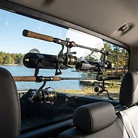 Marine Raider Portable Rod Rack