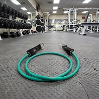 GoFit Single Extreme 20 lb. Power Tube