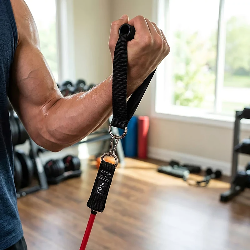 GoFit Single Extreme 60 lb. Power Tube