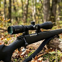 Vortex Crossfire II 3 - 9 x 40 Riflescope