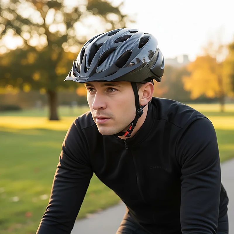 Schwinn® Adults' Thrasher Microshell Helmet