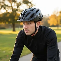 Schwinn® Adults' Thrasher Microshell Helmet