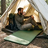 Venture Products Ultra Comfort Camp Mat