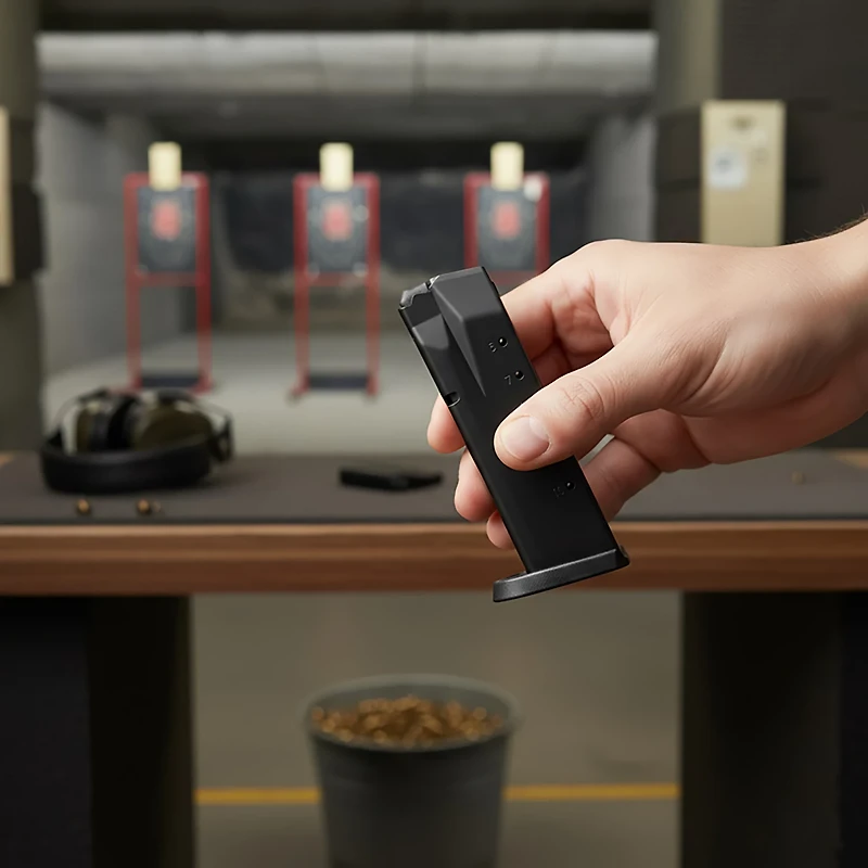 Smith & Wesson M&P .40 15-Round Magazine