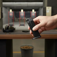 Smith & Wesson M&P .40 15-Round Magazine