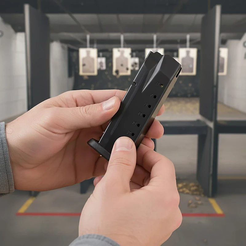 Smith & Wesson M&P .40 15-Round Magazine